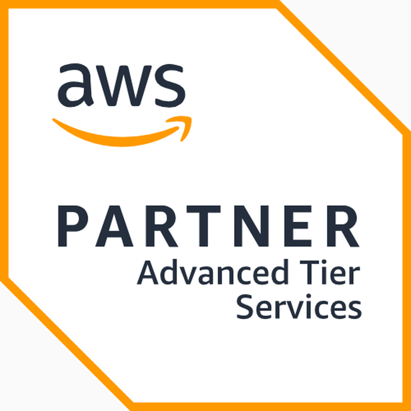 AWS Partner