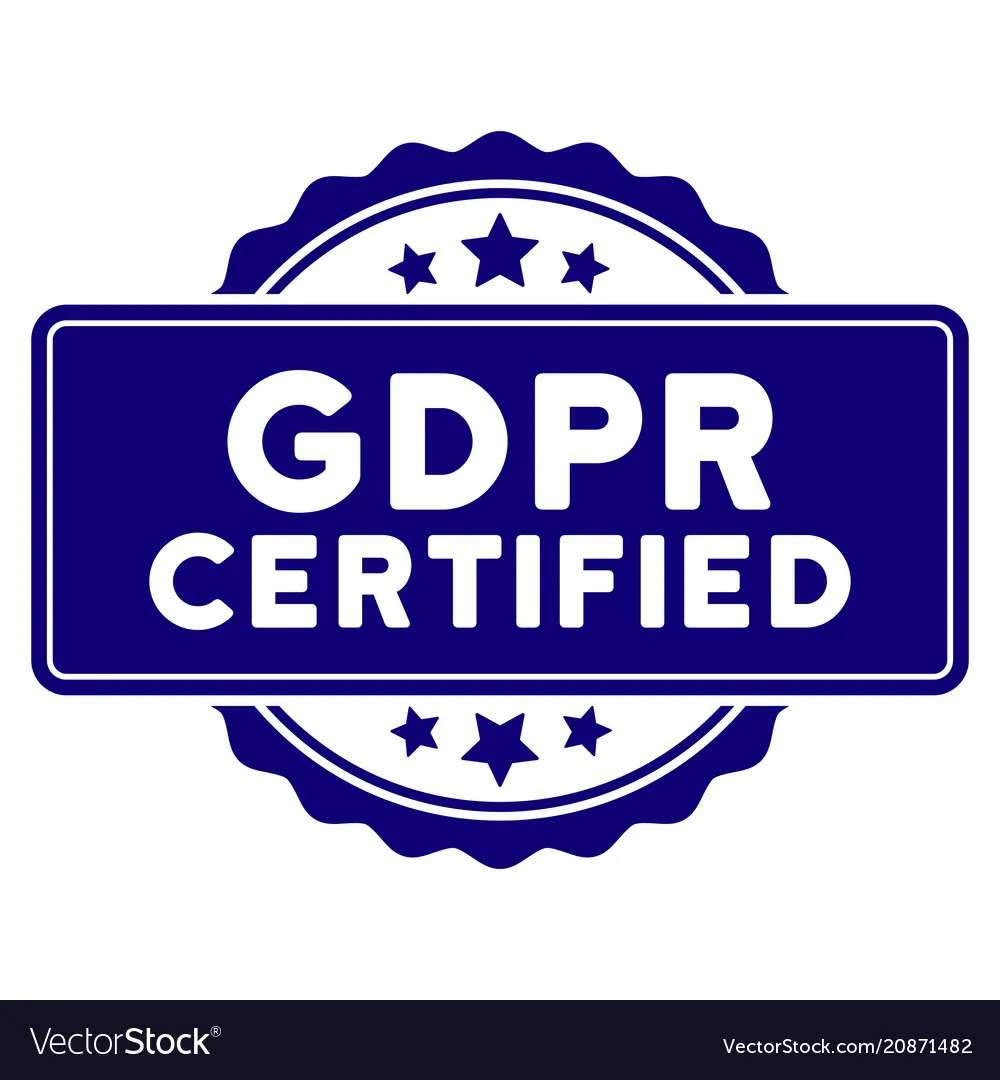GDPR Compliant